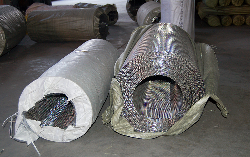 Bagaimana membedakan kualitas filter stainless steel